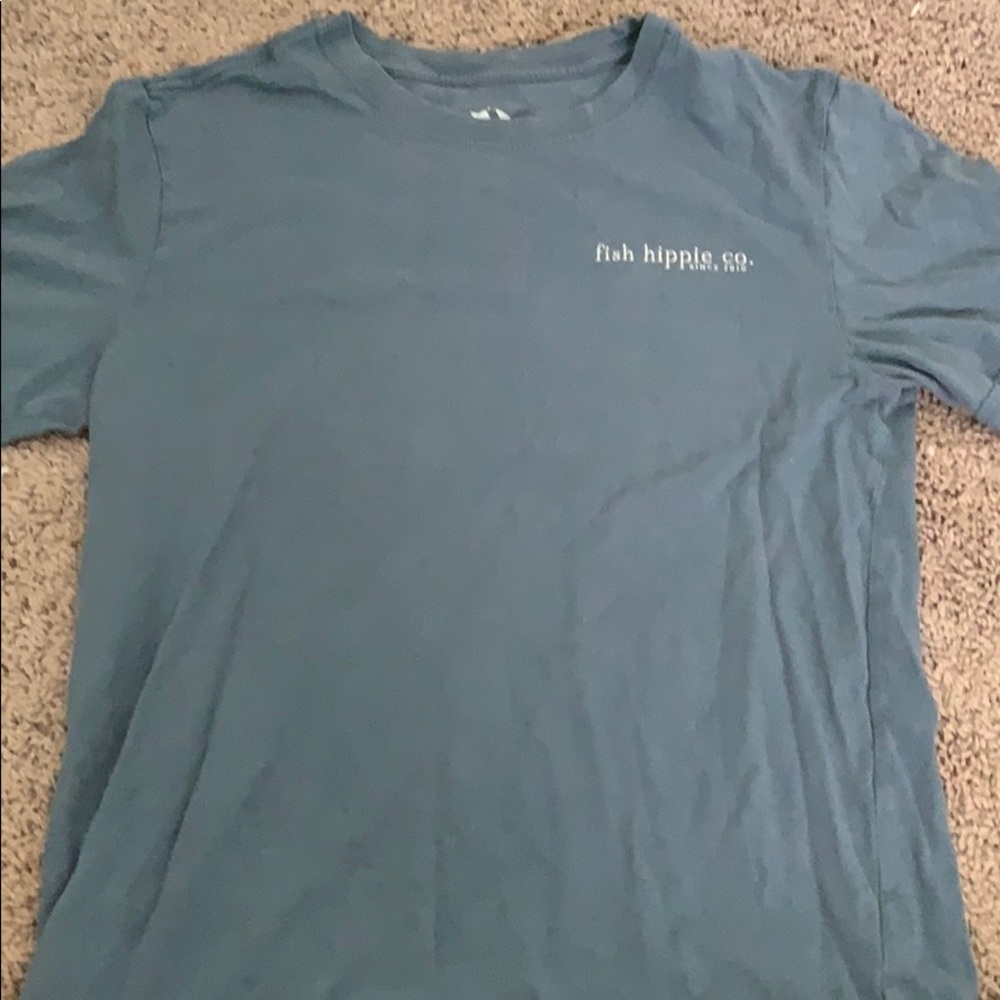 men’s tee
